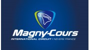 Magny Cours Club 17 / 18 Mai 2025