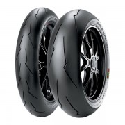 Pneu Pirelli Supercorsa V3 SC