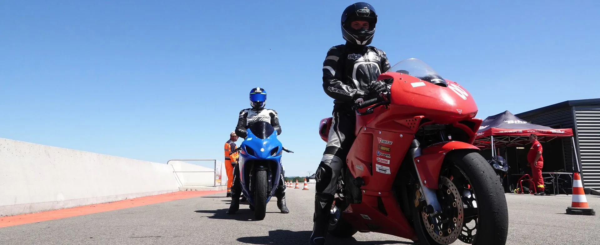 JOURNEE CIRCUITNe manquez pas cette aventureRESERVER EN LIGNE